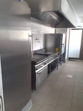 La cuisine