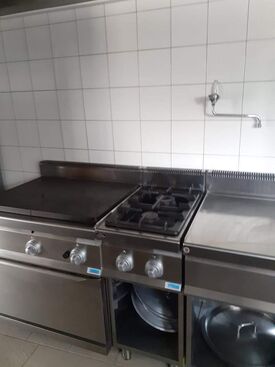 la cuisine