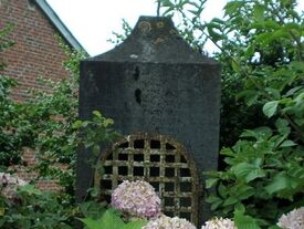 Chapelle bon secours