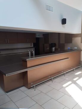 Le bar