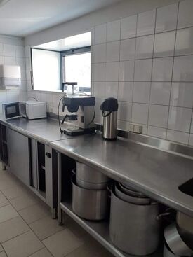 la cuisine