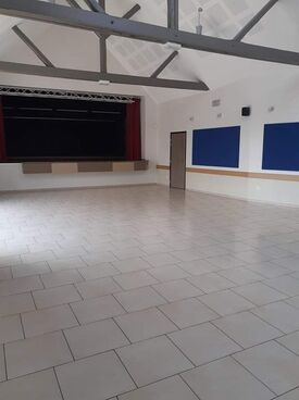 La salle