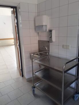 la cuisine
