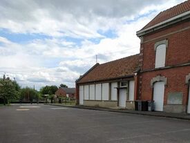 Cour de l'école