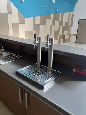 Le bar