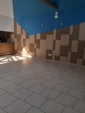 La salle